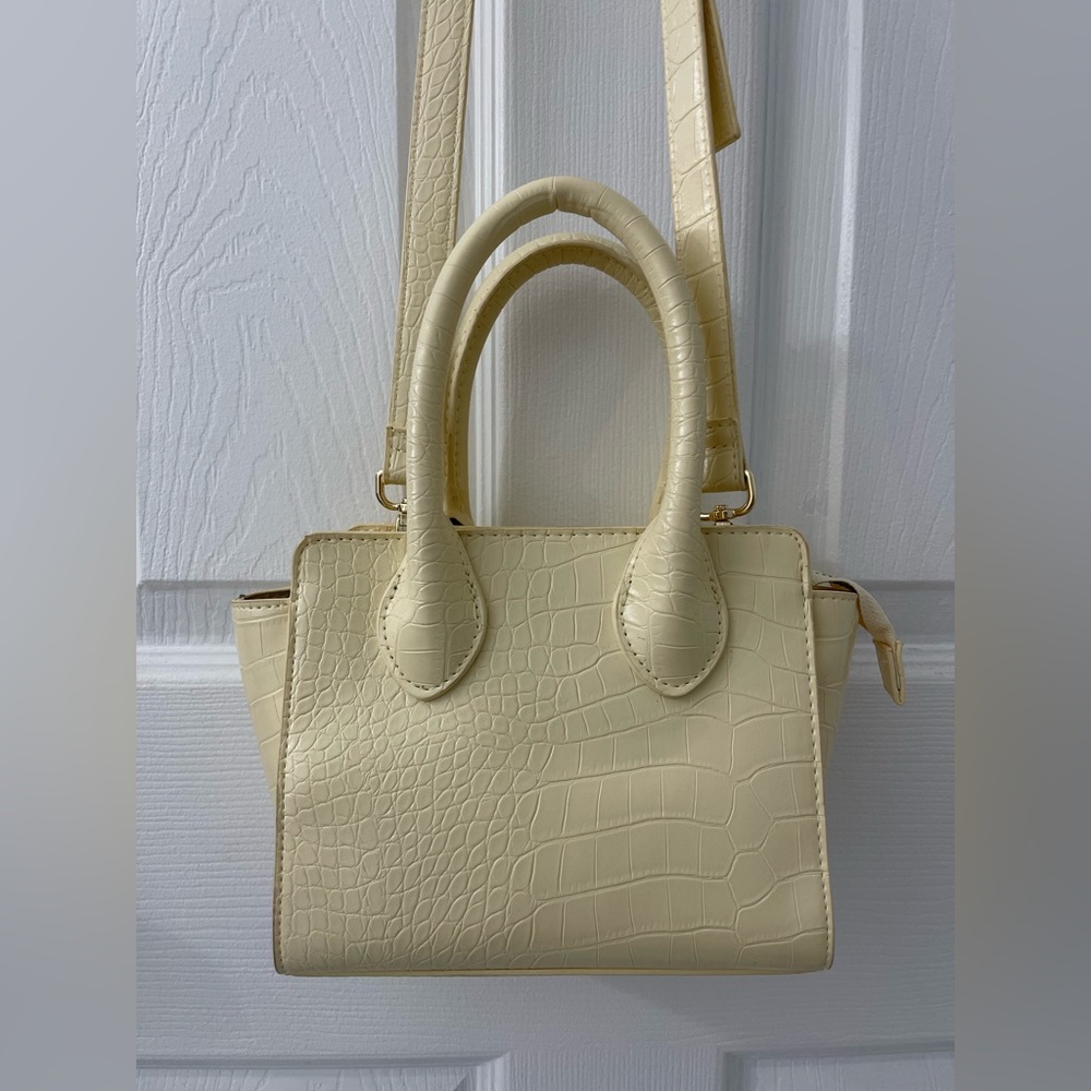 Wild Fable Purse